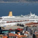 Cruceros en Vigo