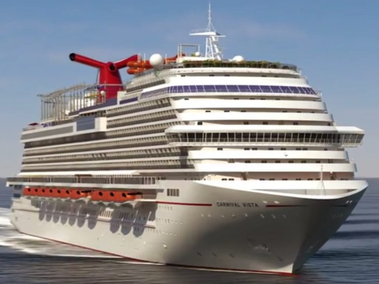 Videos de cruceros: Así serán los 9 nuevos cruceros que veremos en 2016