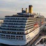 Costa Mediterranea