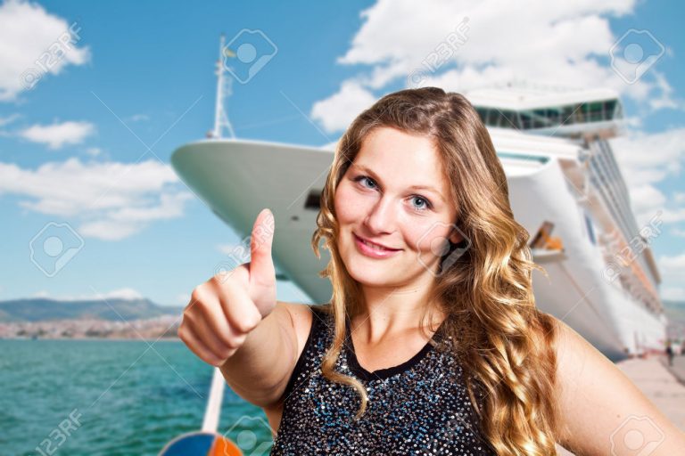 Tu también puedes escribir en SuCrucero.com