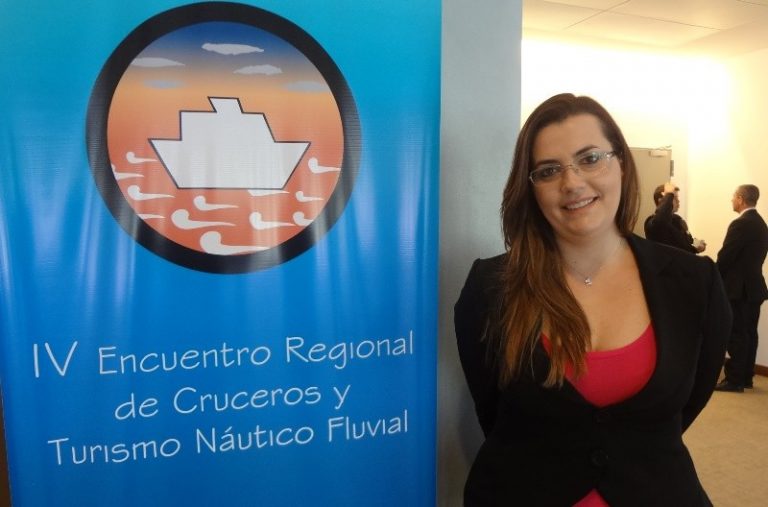 Royal Caribbean estudia volver a Sudamérica