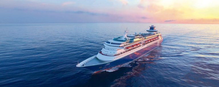Pullmantur Cruceros renombra sus espacios a bordo apostando por una nomenclatura e imagen próximas a la cultura española