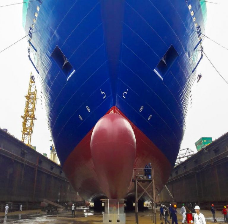 Pullmantur destina 8,5 M € en renovar el Monarch