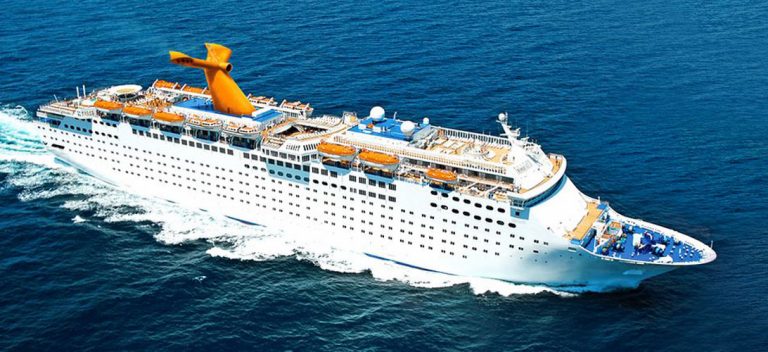Bahamas Paradise Cruise, elimina los suplementos por cabina individual