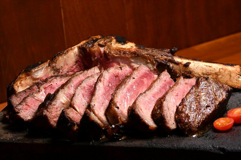 Brunelli’s Steakhouse, restaurante preferido por los cruceristas que visitan Tenerife, es elegido mejor restaurante de carne según TripAdvisor,