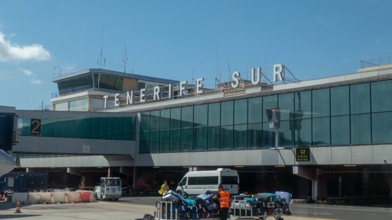 El turismo extranjero se animo en junio con 2,2 millones de viajeros