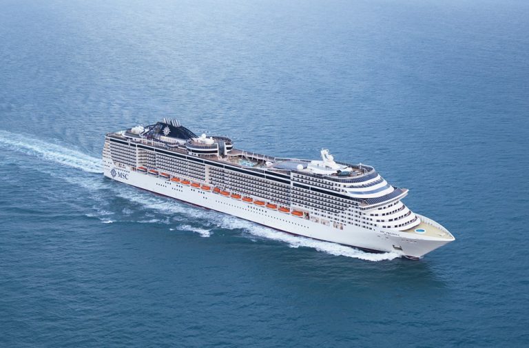 Experiencia a bordo del MSC Preziosa, quizás uno de los barcos más bonitos del mundo (2 Parte)
