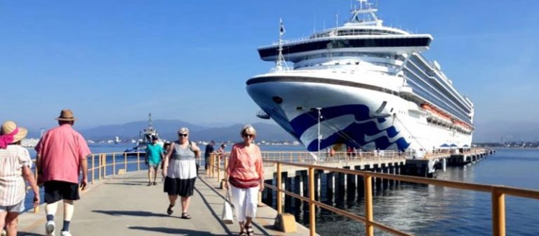 Descubriendo Manzanillo “El tesoro del Pacífico”