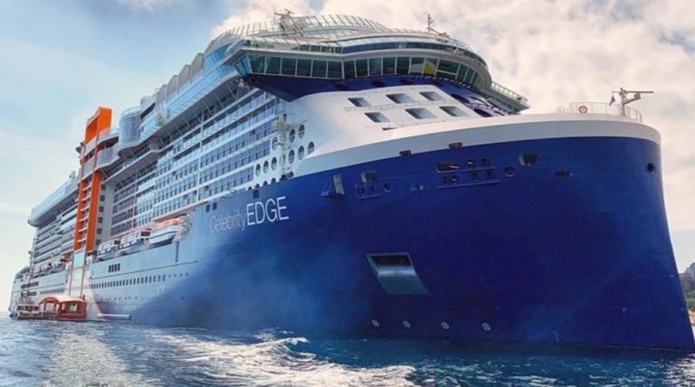 Celebrity Cruises lanza una promoción para incentivar sus ventas