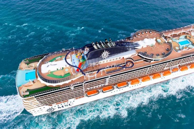Experiencia a bordo del MSC Preziosa, un mar de sensaciones (Episodio 4)