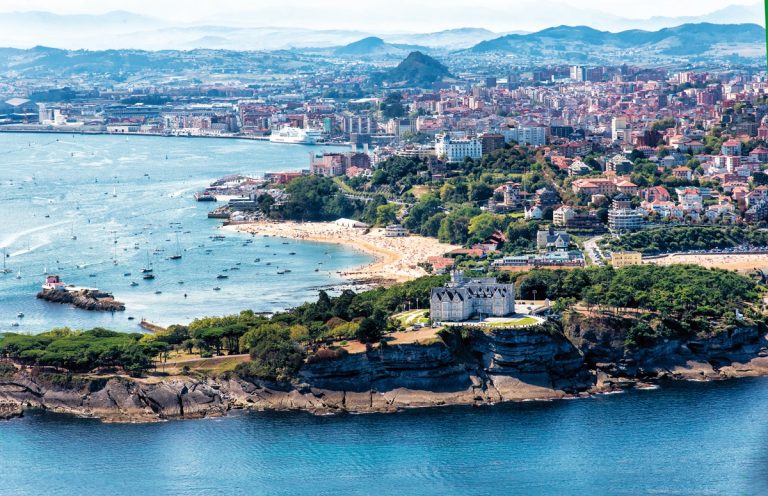 Santander se prepara para recibir su primer crucero desde el inicio de la pandemia