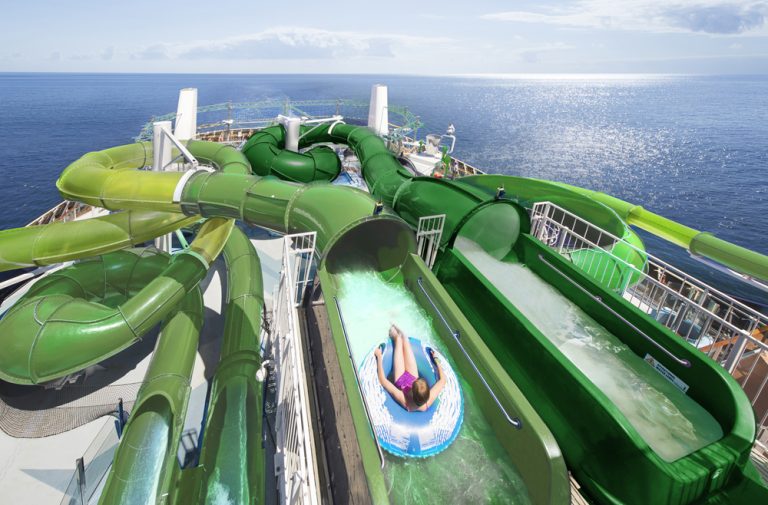 Todo lo que incluye un crucero MSC en 2023