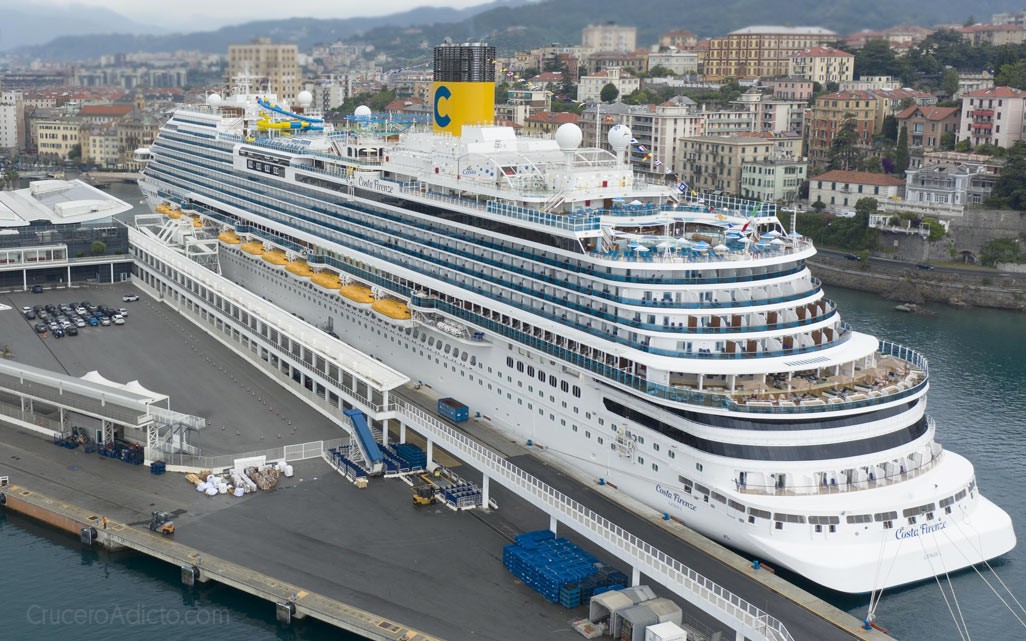 Opiniones Del Costa Firenze Tu Gu a De Viajes Opiniones Del Costa Firenze Tu Gu a De Viajes