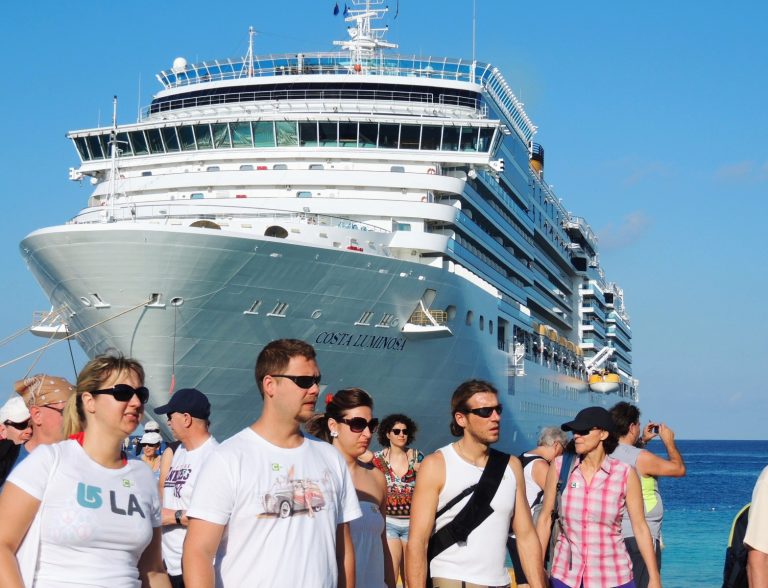 4 consejos para que tu crucero salga mas barato