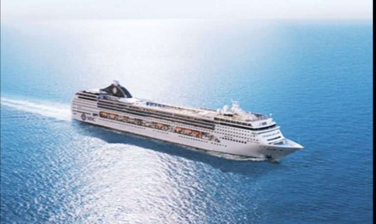 Video – Descubriendo el MSC Opera