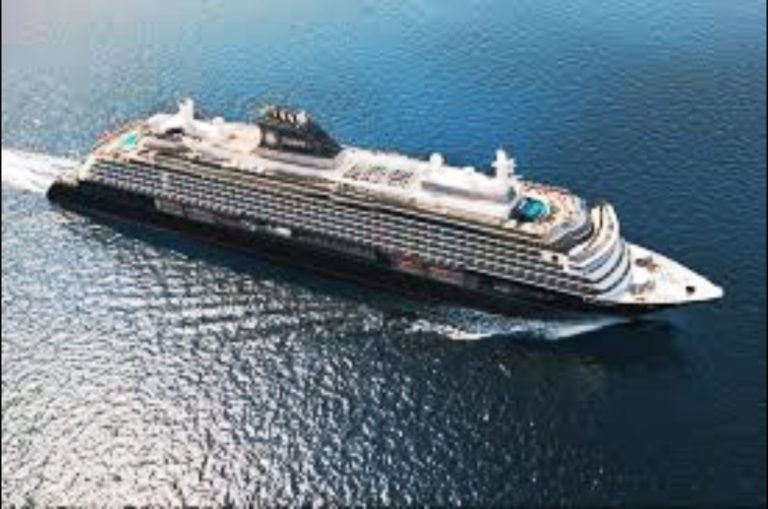 EXPLORA JOURNEYS, LA NUEVA COMPAÑIA DE LUJO DE MSC CELEBRA UN IMPORTANTE HITO CON EL INICIO DE LA CONSTRUCCIÓN DE SU SEGUNDO BARCO