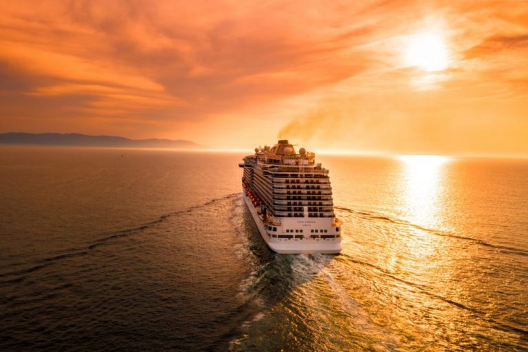 MSC Crucero requerira vacunacion en sus crucero por el Mediterraneo