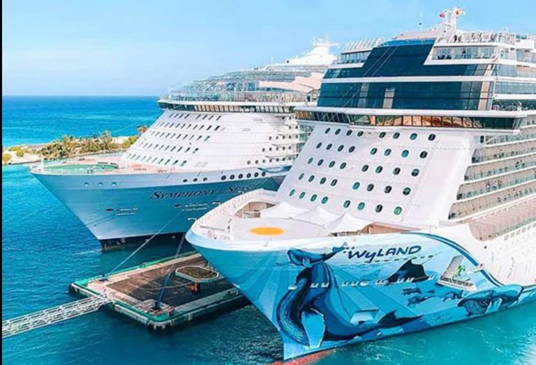EL PROGRAMA MEET THE WINEMAKER DE NORWEGIAN CRUISE LINE CELEBRA SU DEBUT EN EUROPA ESTE 2022