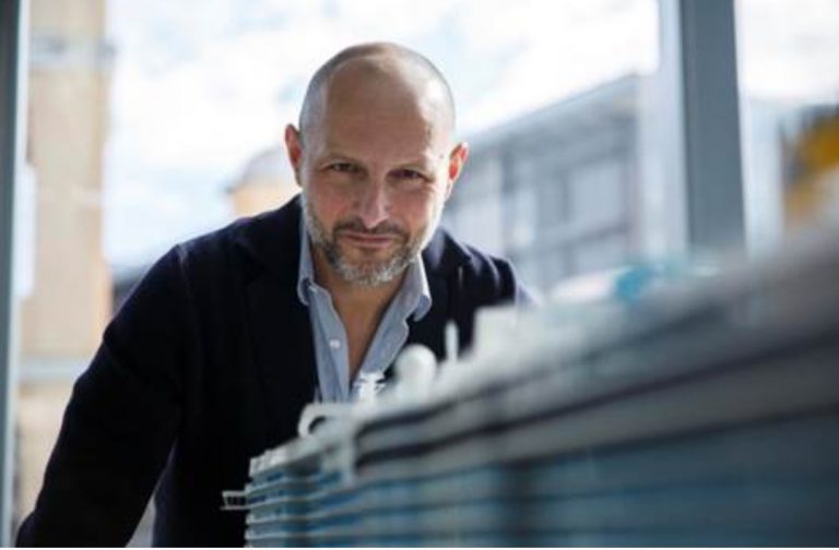 LUCA DI PERSIO, NUEVO VP DE VENTAS DE COSTA CRUCEROS