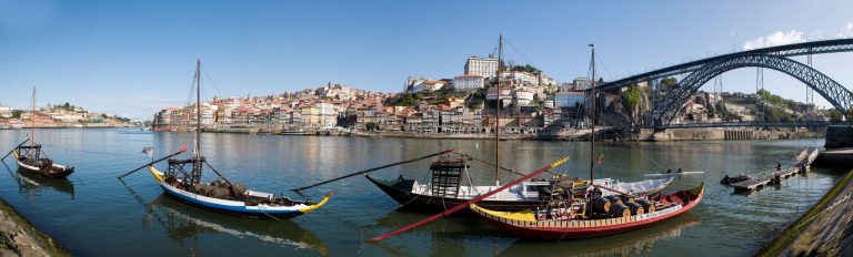 CroisiEurope presenta ofertas 2×1 en sus cruceros