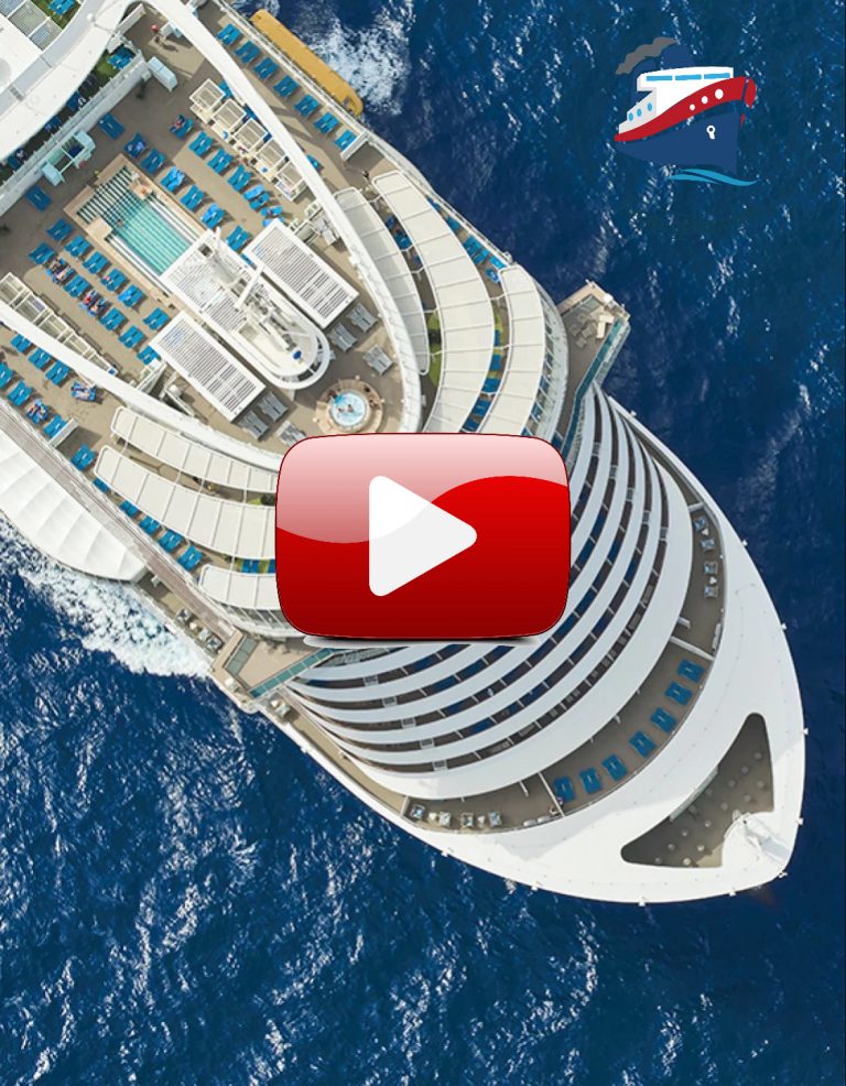 Video – así es el Costa Toscana, la nueva joya de Costa Cruceros
