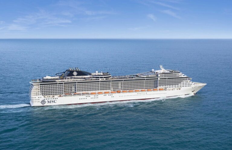 Las mejores ofertas de última hora  con MSC Cruceros y Miramar Cruises