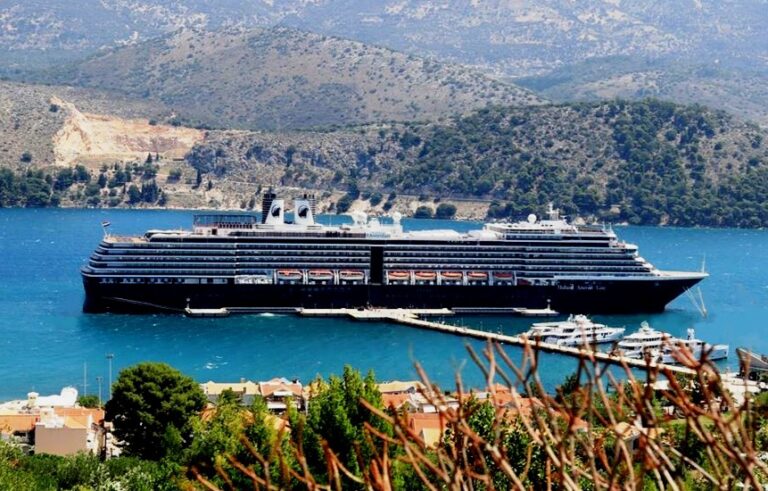 Súper ofertas de Holland America Line para este verano