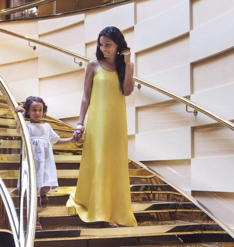 LA POPULAR NOCHE DE GALA DE MSC CRUCEROS VUELVE A BRILLAR ESTE VERANO