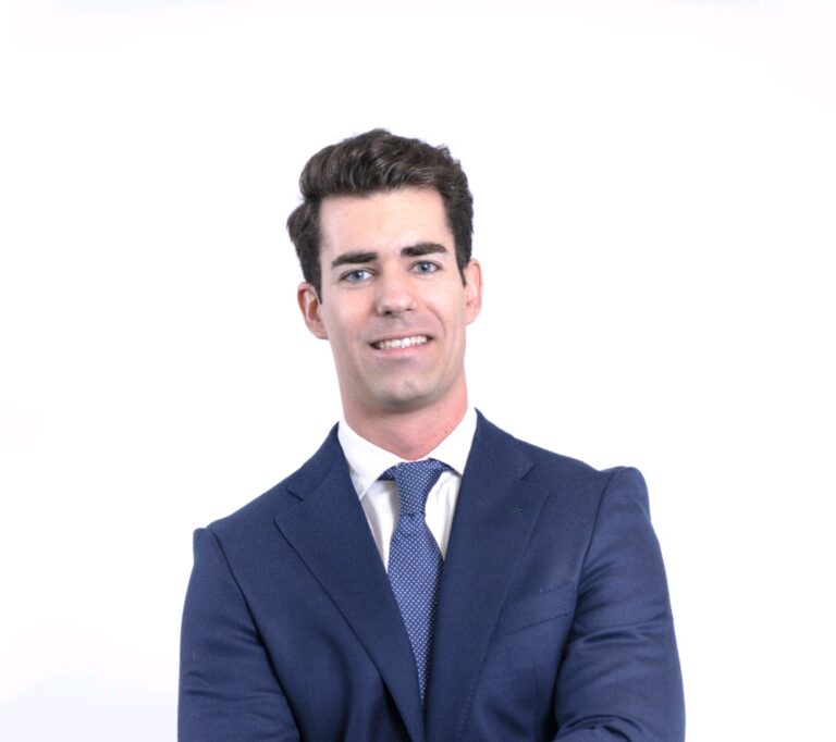 Alberto Iruretagoyena, nuevo responsable regional de vental de Royal Caribbean International para el Sur de España