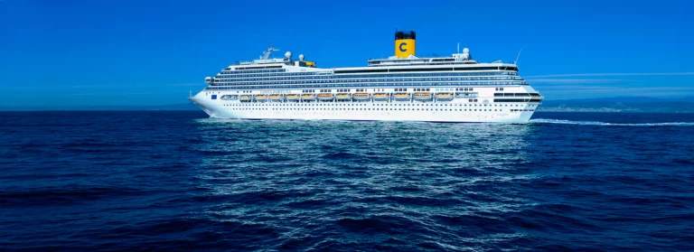 Costa Cruceros presenta tres nuevos e impresionantes itinerarios desde Málaga a bordo del Costa Fortuna para 2023