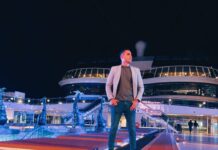 Mi experiencia a bordo del MSC Bellissima