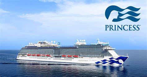Descubre la magia del Mediterráneo a bordo de los nuevos Sun Princess y Star Princess de Princess Cruises en su 40 aniversario