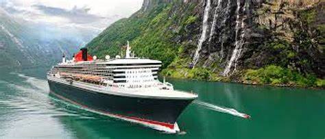 Cunard Anuncia Colaboración Exclusiva con el Chef Michel Roux, Galardonado con Dos Estrellas Michelin