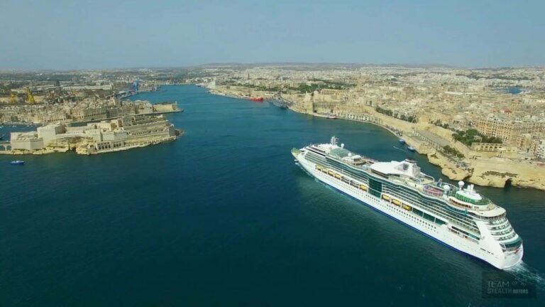 Guía Completa para Cruceristas en Malta: Descubre La Valletta y Más Allá