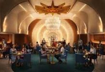 Royal Caribbean Revela una Experiencia Gastronómica Inigualable en el Icon of the Seas