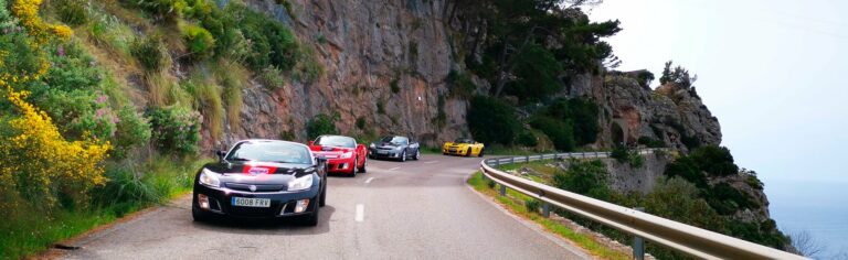 ¡Promoción Especial! Descubre Mallorca en Deportivos de 300CV con un 10% de Descuento