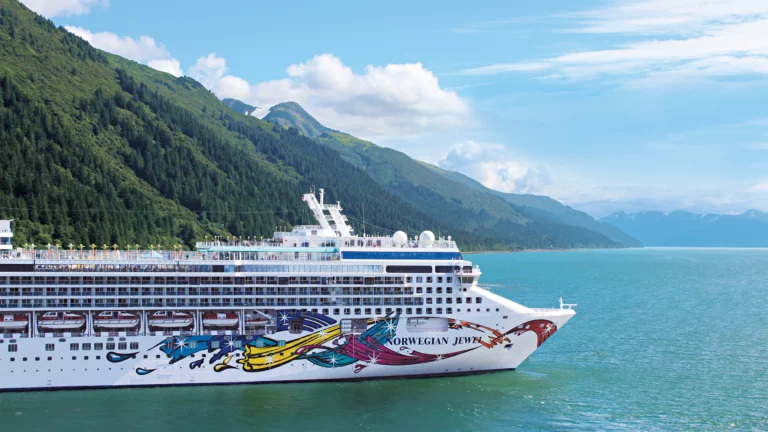 Norwegian Cruise Line Regresa a Asia con el Norwegian Jewel