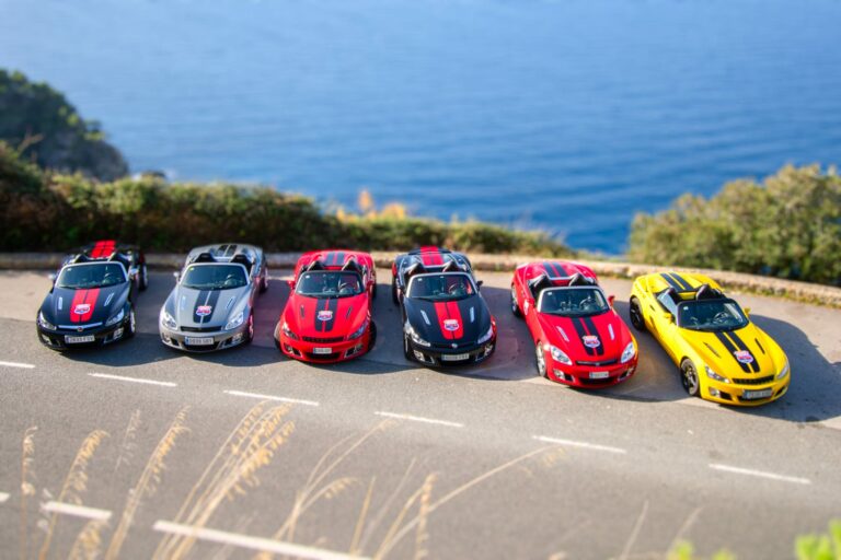 Explora Mallorca con Estilo: 5 razones para reservar tu excursión con Route Mallorca