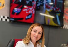 Entrevista a Georgina Paun: Explorando Mallorca en coches deportivos, la elección perfecta para Cruceristas con Route Mallorca