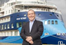 Entrevista a Pedro Costa, vicepresidente de Alma Cruceros: La nueva naviera boutique que revolucionará el mercado Español