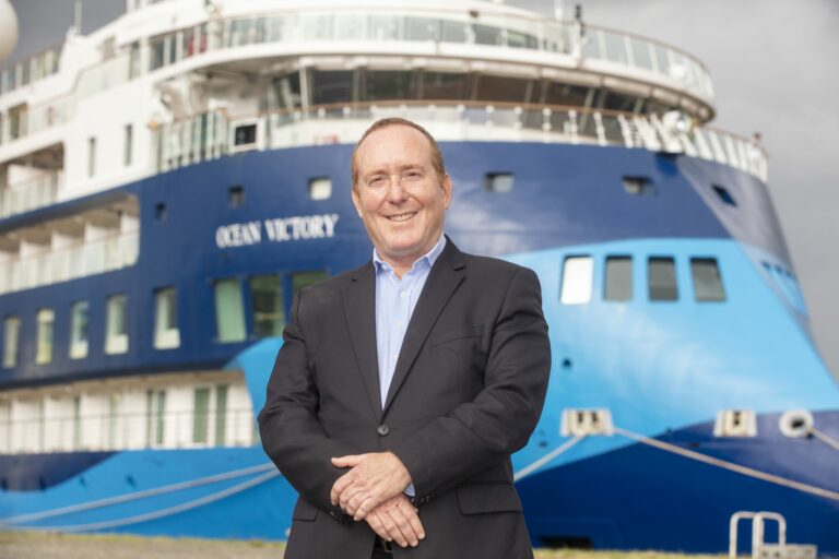 Entrevista a Pedro Costa, vicepresidente de Alma Cruceros: La nueva naviera boutique que revolucionará el mercado Español