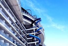 Descubriendo el Norwegian Viva