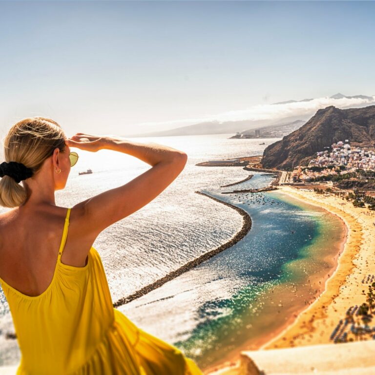 Costa Cruceros apuesta por el sol de las Islas Canarias con su nueva ruta