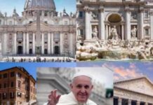 Descubre Roma a tu ritmo con Alessandro Tour Roma: La opción ideal para cruceristas en Civitavecchia