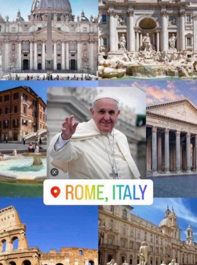 Descubre Roma a tu ritmo con Alessandro Tour Roma: La opción ideal para cruceristas en Civitavecchia