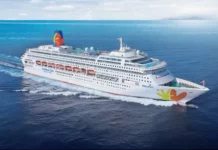 Nace una nueva compañía de cruceros para el mercado español, Corazul Cruceros