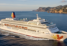 Todo lo que necesitas saber sobre el lanzamiento de Corazul Cruceros