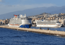 Canarias se consolida como referente internacional en el turismo de cruceros