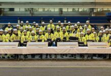 Royal Caribbean inicia la construcción de su quinto barco de la Clase Icon: El futuro de los cruceros despega en Finlandia