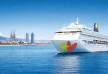 Por qué Corazul se ha convertido en la naviera de moda para viajar con niños este 2026.